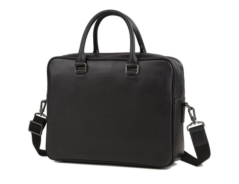 Чоловіча шкіряна сумка TIDING BAG M47-22685-1A - Фотографія № 1 Чоловіча шкіряна сумка TIDING BAG M47-22685-1A - Фотографія № 1