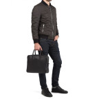 Чоловіча шкіряна сумка TIDING BAG M47-22685-1A - Фотографія № 101 Чоловіча шкіряна сумка TIDING BAG M47-22685-1A - Фотографія № 101