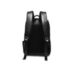 Чоловічий шкіряний рюкзак TIDING BAG B3-1692A чорний - Фотографія № 106