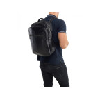 Мужской кожаный рюкзак TIDING BAG M864A чёрный - Фото № 101 Мужской кожаный рюкзак TIDING BAG M864A чёрный - Фото № 101