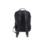 Мужской кожаный рюкзак TIDING BAG M864A чёрный - Фото № 103 Мужской кожаный рюкзак TIDING BAG M864A чёрный - Фото № 103