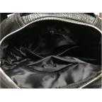Мужской кожаный рюкзак TIDING BAG M864A чёрный - Фото № 105 Мужской кожаный рюкзак TIDING BAG M864A чёрный - Фото № 105