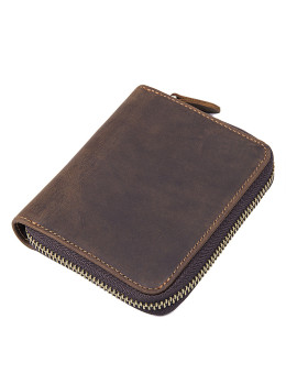Кожаный кошелёк S.J.D. R-8170R