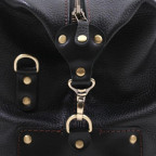 Кожаная дорожная сумка Manufatto S-1-black - Фото № 103 Кожаная дорожная сумка Manufatto S-1-black - Фото № 103