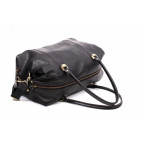 Кожаная дорожная сумка Manufatto S-1-black - Фото № 104 Кожаная дорожная сумка Manufatto S-1-black - Фото № 104