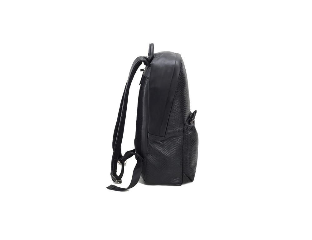 Шкіряний рюкзак TIDING BAG B3-1688A - Фотографія № 2
