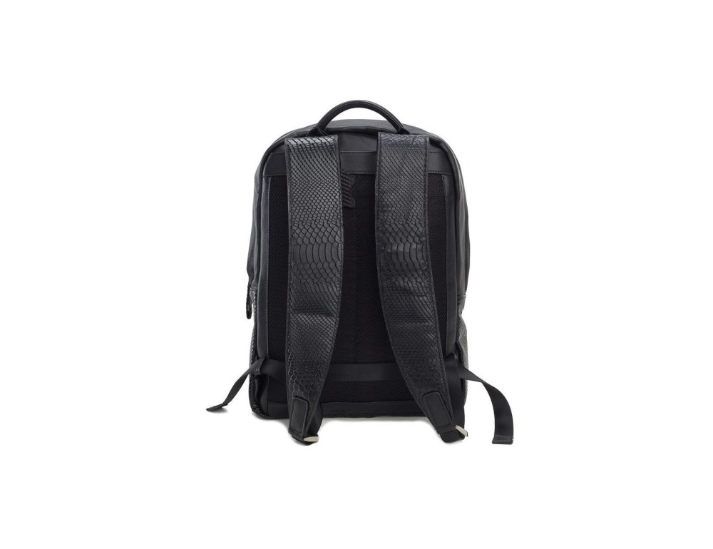 Шкіряний рюкзак TIDING BAG B3-1688A - Фотографія № 3