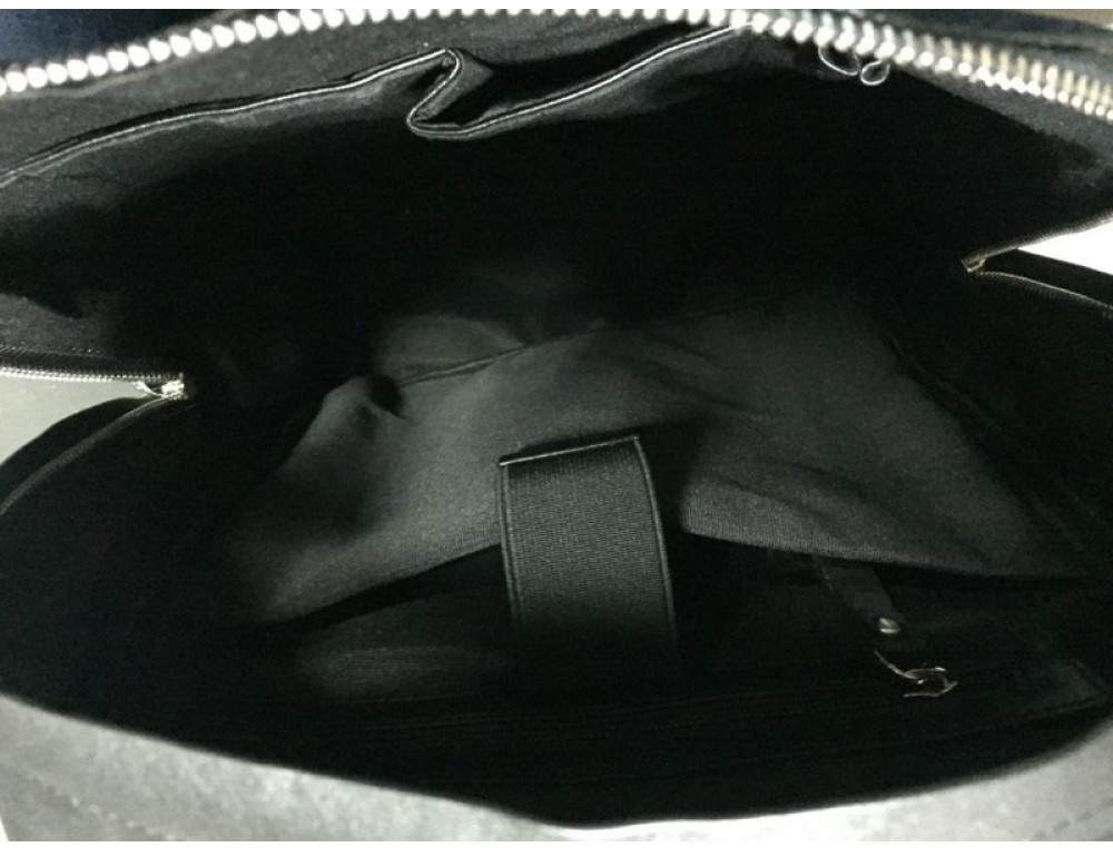 Шкіряний рюкзак TIDING BAG B3-1688A - Фотографія № 4