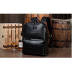 Шкіряний рюкзак TIDING BAG B3-1688A - Фотографія № 105