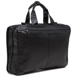 Шкіряна сумка TIDING BAG 7243A