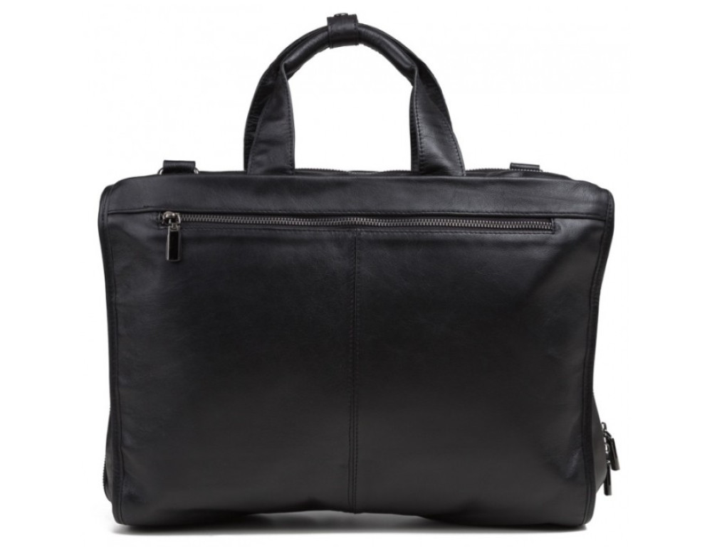 Шкіряна сумка TIDING BAG 7243A - Фотографія № 2