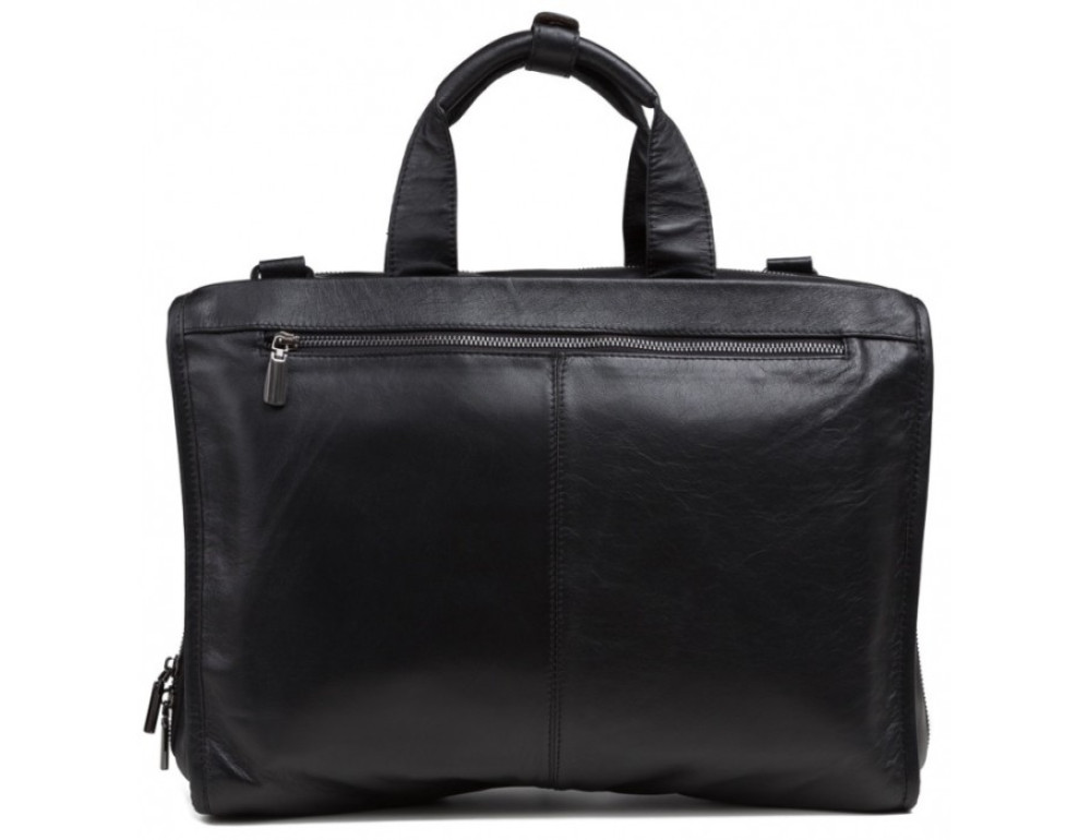 Шкіряна сумка TIDING BAG 7243A - Фотографія № 4