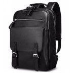 Шкіряний рюкзак TIDING BAG B3-1691A - Фотографія № 100