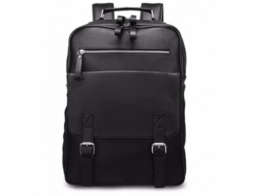 Шкіряний рюкзак TIDING BAG B3-1691A - Фотографія № 3