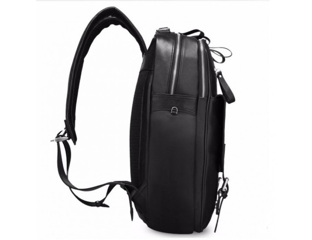 Шкіряний рюкзак TIDING BAG B3-1691A - Фотографія № 4