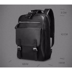 Шкіряний рюкзак TIDING BAG B3-1691A - Фотографія № 104