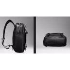 Шкіряний рюкзак TIDING BAG B3-1691A - Фотографія № 106