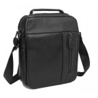 Чоловічий шкіряний месенджер TIDING BAG A25-2158A - Фотографія № 100