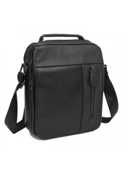 Чоловічий шкіряний месенджер TIDING BAG A25-2158A