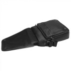 Чоловічий шкіряний месенджер TIDING BAG A25-2158A - Фотографія № 102