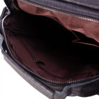Чоловічий шкіряний месенджер TIDING BAG A25-2158A - Фотографія № 103