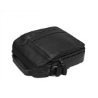 Чоловічий шкіряний месенджер TIDING BAG A25-2158A - Фотографія № 105