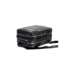 Чоловічий шкіряний рюкзак TIDING BAG T3064 чорний - Фотографія № 105