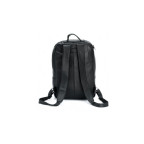 Чоловічий шкіряний рюкзак TIDING BAG T3064 чорний - Фотографія № 107