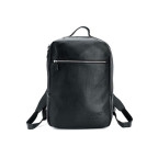 Чоловічий шкіряний рюкзак TIDING BAG T3064 чорний - Фотографія № 108