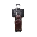 Чоловіча шкіряна сумка TIDING BAG 7367A - Фотографія № 109