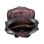 Чоловіча шкіряна сумка TIDING BAG 7367A - Фотографія № 102