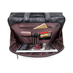 Чоловіча шкіряна сумка TIDING BAG 7367A - Фотографія № 110