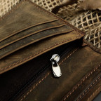 Шкіряний портмоне TIDING BAG 8030R - Фотографія № 102
