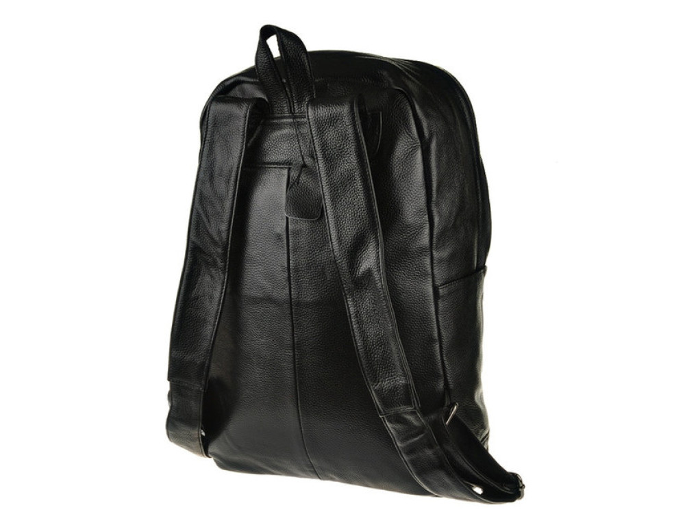 Чоловічий рюкзак шкіряний TIDING BAG M8613A - Фотографія № 4