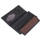 Шкіряний портмоне TIDING BAG 8053A - Фотографія № 101