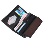 Шкіряний портмоне TIDING BAG 8053A - Фотографія № 103