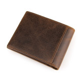 Шкіряний портмоне TIDING BAG 8054B