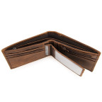 Шкіряний портмоне TIDING BAG 8054B - Фотографія № 104