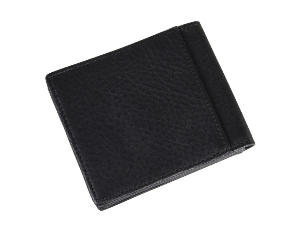 Шкіряний портмоне TIDING BAG 8055A - Фотографія № 6