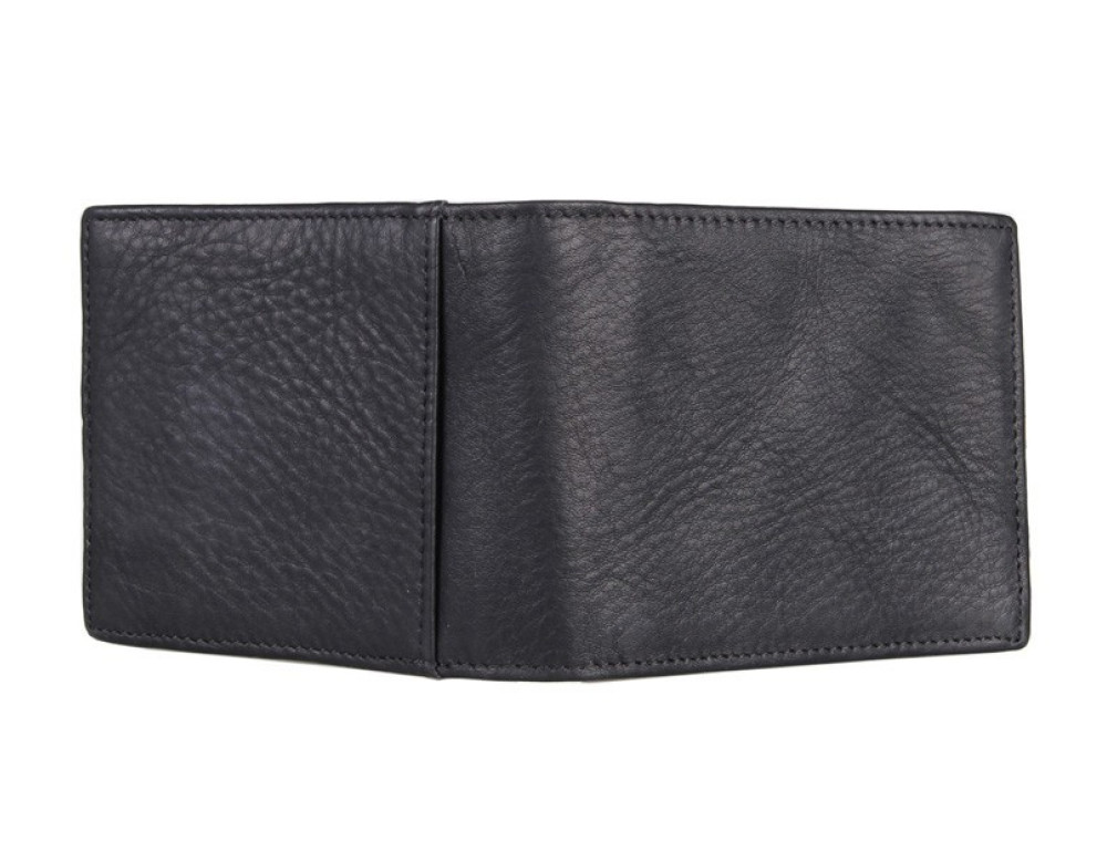 Шкіряний портмоне TIDING BAG 8055A - Фотографія № 7