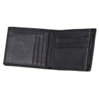 Шкіряний портмоне TIDING BAG 8055A - Фотографія № 103