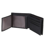Шкіряний портмоне TIDING BAG 8055A - Фотографія № 102