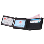 Шкіряний портмоне TIDING BAG 8055A - Фотографія № 101