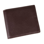 Шкіряний портмоне TIDING BAG 8056C - Фотографія № 100