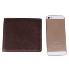 Шкіряний портмоне TIDING BAG 8056C - Фотографія № 105