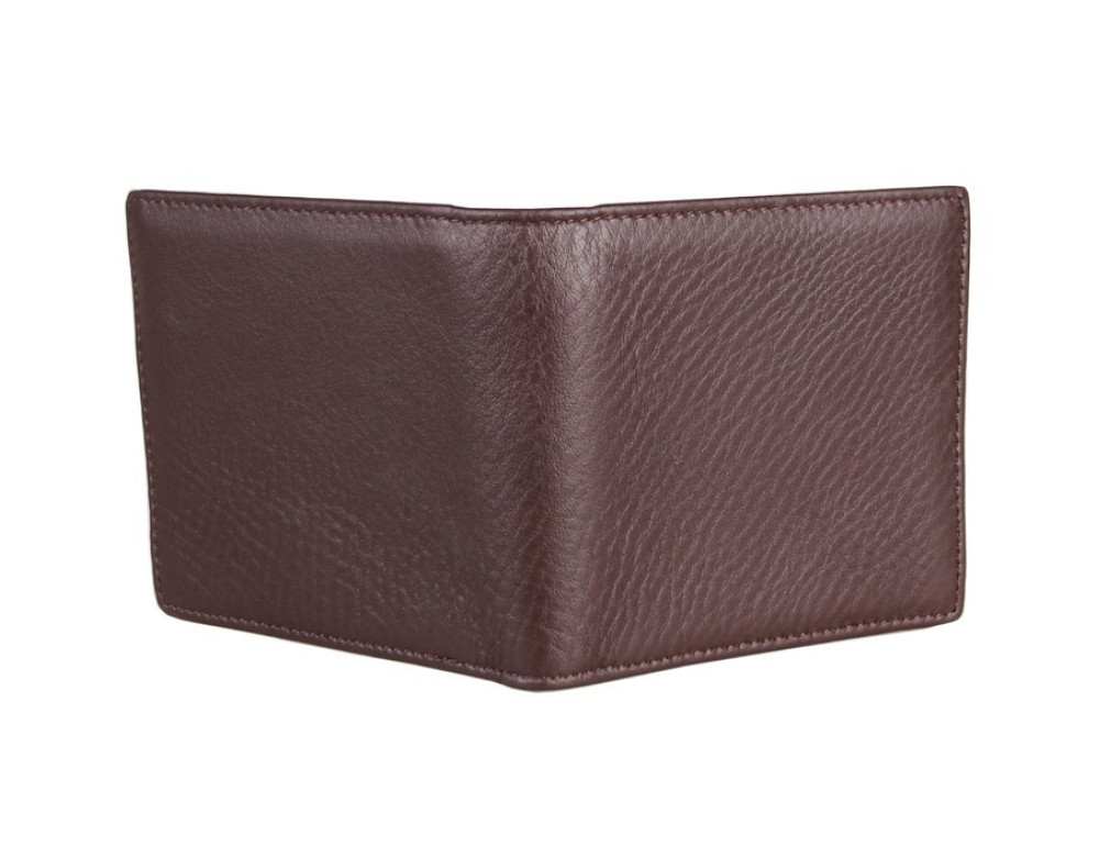 Шкіряний портмоне TIDING BAG 8056C - Фотографія № 5