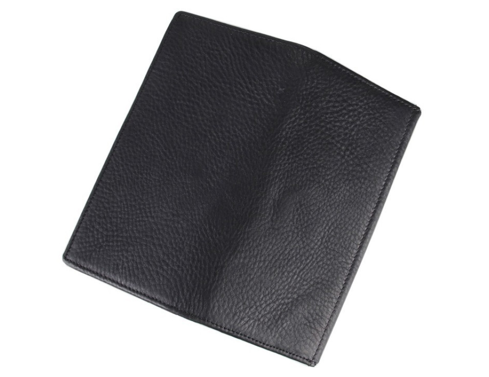 Шкіряний портмоне TIDING BAG 8061A - Фотографія № 3