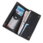 Шкіряний портмоне TIDING BAG 8061A - Фотографія № 101