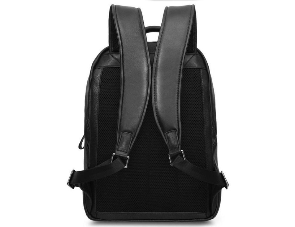 Шкіряний рюкзак TIDING BAG B3-1663A - Фотографія № 3