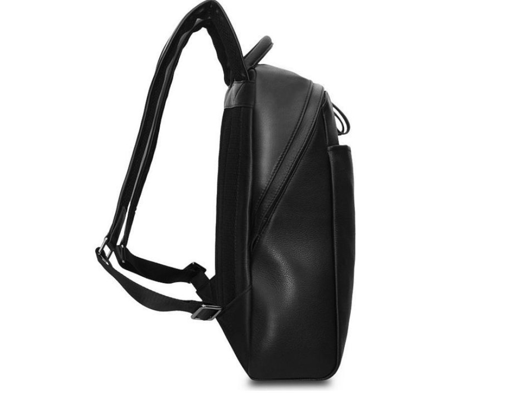 Шкіряний рюкзак TIDING BAG B3-1663A - Фотографія № 4